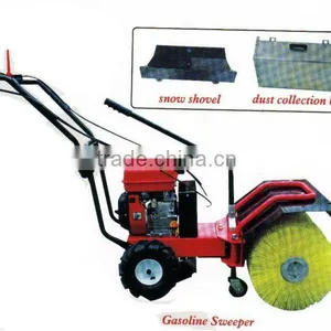 6.5 HP Gasoline Sweeper Pertol Engine thumbnail-1