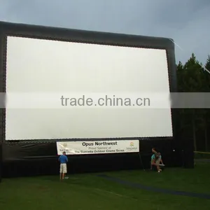 Billboards Inflatable Screens thumbnail-1