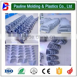 SS304 Precision CNC Machined Components Stainless Steel Ring thumbnail-4