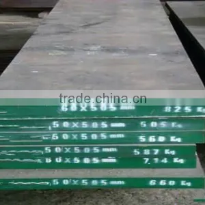 Alloy Steel SKS3, DIN 1.2510, AISI O1 thumbnail-1