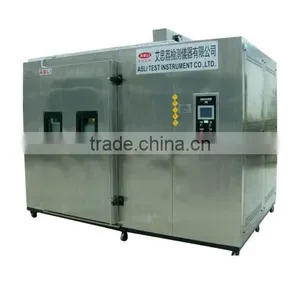 Temperature / Humidity Environmental Test Chamber thumbnail-4