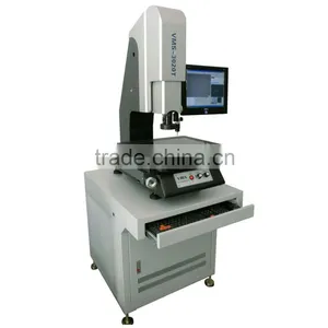 Visual Measuring Machine thumbnail-1