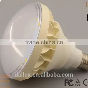 Ip65 Waterproof Dustproof E27 E26 Base DLC 20w Par38 Led Bulbs thumbnail-2