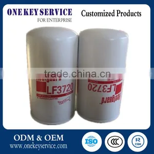 Fuel Filter Factory Supply R120T Oil Filter Assembly thumbnail-2