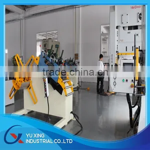 7 Roll Straightening Machine for Steel Pipe thumbnail-3