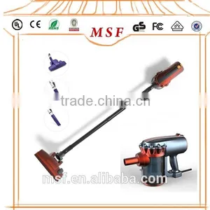 Cheapest Powerful 400W Handy Permanent Filter Multi Cyclone Vacuum Cleaner thumbnail-1