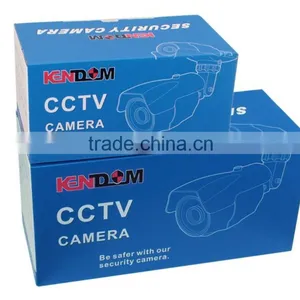 Top 10 CCTV Cameras Manufacturer New Bullet IP Camera 2 Megapixel Waterproof IP66 Outdoor IR Night Vision thumbnail-6