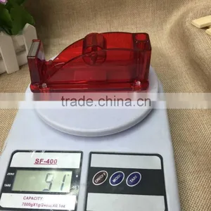 Manufacturer of Spot Sales Cellophane Tape Arrange Ushering Four Suction Cups at the Bottom of the Tape Dispenser thumbnail-3