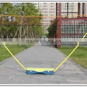 Multi Children Movable Badminton Post thumbnail-1