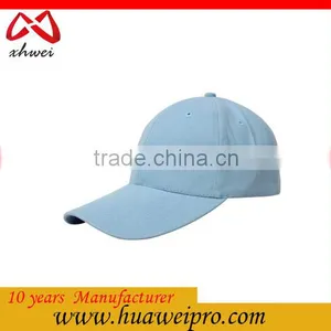 Top Sale! Plain Golf Caps Custom Hat No Logo Solid Color Sports Cap thumbnail-1