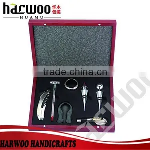 Wine Accessories Display Box 2015 for Sale thumbnail-1