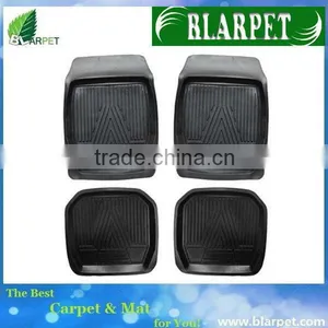 New Style Hot Sell Rubber Car Mat Unit thumbnail-5