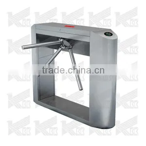 Vertical Tripod Turnstile thumbnail-3