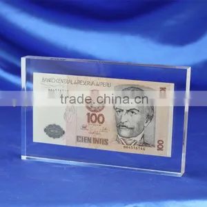 Embedment Acrylic Products thumbnail-1