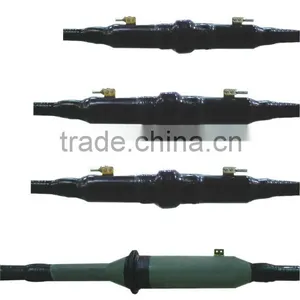 Straight Joint / Insulation Joint thumbnail-1