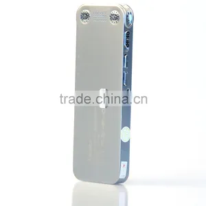 Cost Effective Hidden New Arrival LCD Screen 8GB Digital Voice Recorder Q26 thumbnail-4