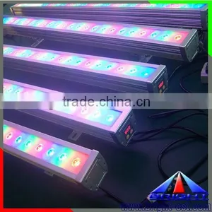 RGB Led Wash Wall Lamp,144W DMX LED Wall Washer, thumbnail-1