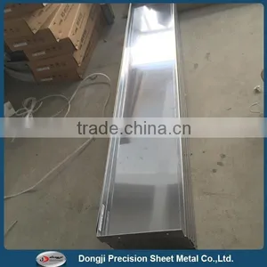 Custom Made Sheet Metal Fabrication Tools thumbnail-5