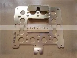 Precision Stamping Parts From Guangdong Factory thumbnail-4