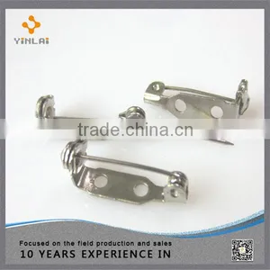 Gold Price Small Decorative Safety Pin thumbnail-2