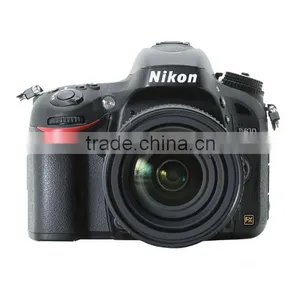 Brand New w/ Box Nikon D610 24.3 MP CMOS FX-Format Digital SLR Camera (Body Only) - Worldwide Shipping and Wholesale thumbnail-1