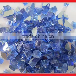 Fire Pit Glass Stones thumbnail-4