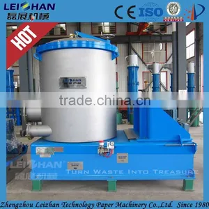 Wood Pulp for Pulping Making/ Paper Pulp Making Machines/ Pressure Screen Price thumbnail-4