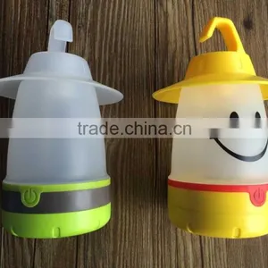 New Design Made in China Cute and Useful LED Camping Light thumbnail-1