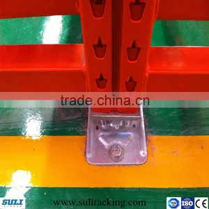 Remoted Radio Shuttle Rack , Steel Racking thumbnail-5