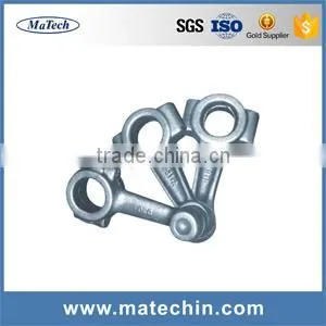 Supplier Provide OEM Good Quality Types Of Forging thumbnail-1