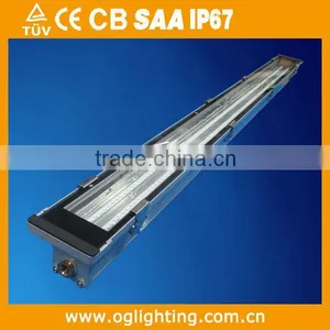 High Quality Modern Led Batten Non Corrosive Train Station Light thumbnail-1