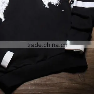 Japanese Retro New Winter Casual Clothes for Men Stylish Hoodie thumbnail-3