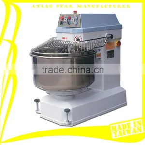 75kg Spiral Mixer thumbnail-1