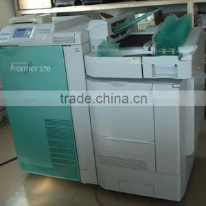 Fuji Frontier 330 , Frontier 330,fujifilm Frontier,welcome Test Machine in Dalian,China Factory thumbnail-3