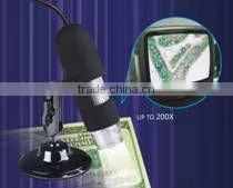 800x Usb Microscope/ Digital Microscope/ Microscope thumbnail-1