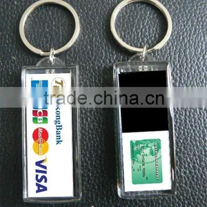 Solar Flash Keychain thumbnail-1