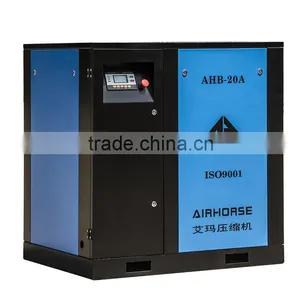 88cfm/min 102psi Screw Air Compressor thumbnail-3