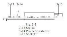 SRT-6400 Surface Roughness Tester, Peparate Probe Style thumbnail-6