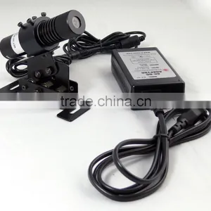 High Quality 532nm Green Line Laser Projector Laser Line thumbnail-1