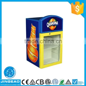 Factory Sale Products in Supplier Competitive Price Oem Used Refrigerators thumbnail-1