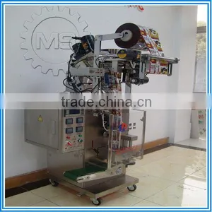 Factory Direct Supply Detergent Powder Filling Packing Machine thumbnail-1