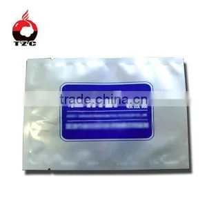 Aluminum Foil Sachet for Prescription Drug thumbnail-1
