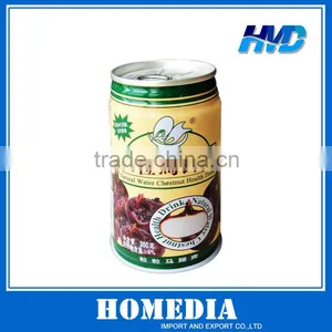 330ml Easy Open Juice Can thumbnail-1