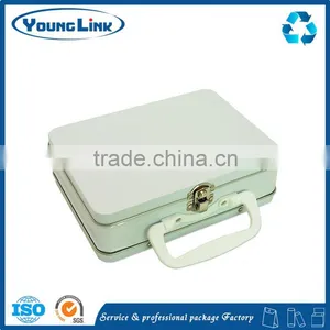 Tin Cans for Tea Packing thumbnail-6