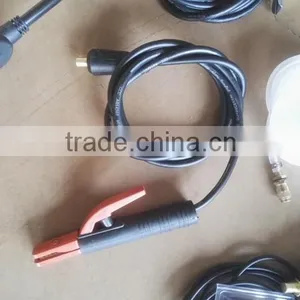 Small Dual Voltage MicroTIG185 Tig Welding Machine thumbnail-4