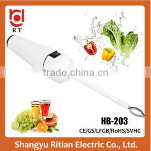 Kitchen Electric Vegetable Corer for Potatoes, Eggplant, Sweet Potatoes,etc thumbnail-3