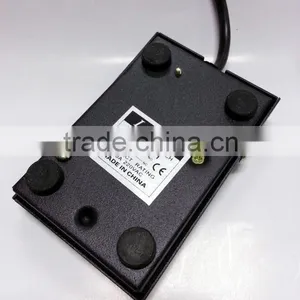 FS-1 China Foot Switch 10A Foot Manufacturer Quality Guaranteed thumbnail-3