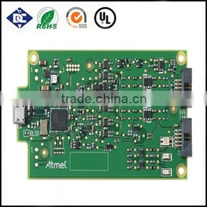 Customized Mitsubishi Elevator Parts Pcb Board Fabrication Supplier's Choice thumbnail-2