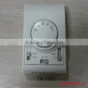 FAN COIL ROOM THERMOSTATS thumbnail-2