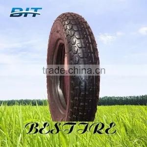 Wheelbarrow 350-8 Tire thumbnail-1